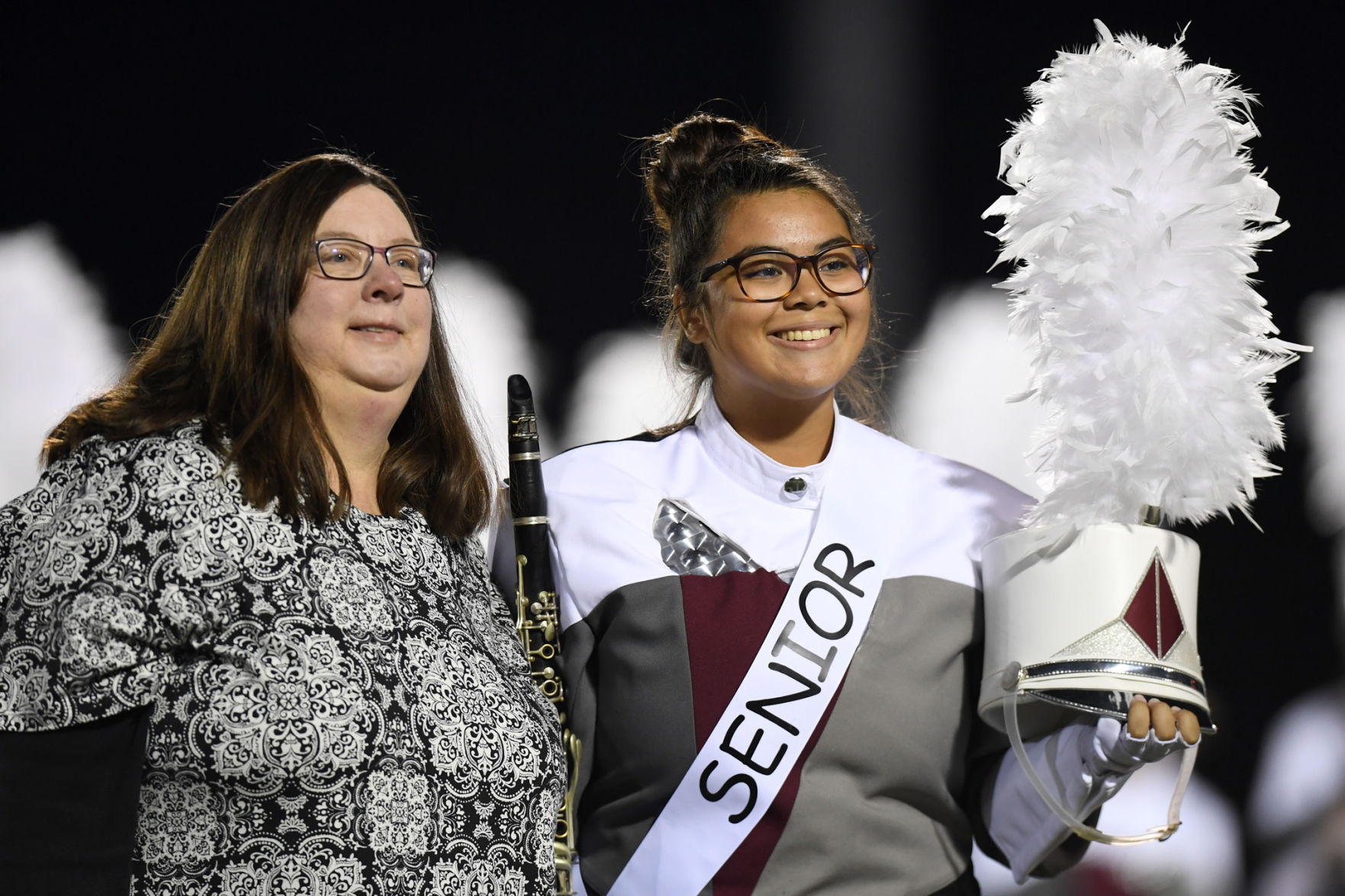 A&M Consolidated vs. Rudder football